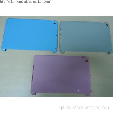 iPad Cover With TPU Material For iPad Mini